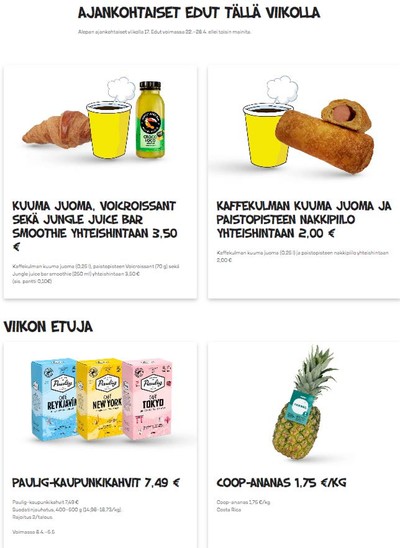 Alepa tarjouslehti viikolta 17 sivu 1