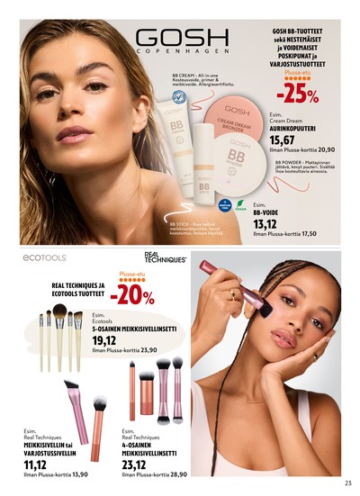 K-Citymarket tarjouslehti viikolta 18 sivu 23