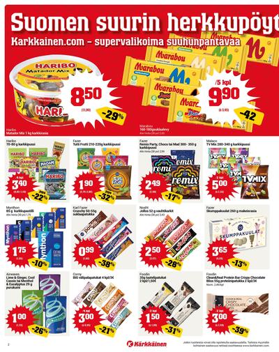 Kärkkäinen tarjouslehti viikolta 18 sivu 2
