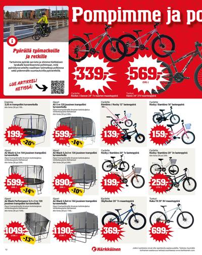 Kärkkäinen tarjouslehti viikolta 18 sivu 12