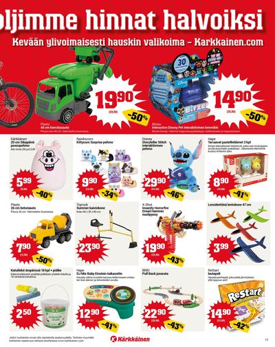 Kärkkäinen tarjouslehti viikolta 18 sivu 13