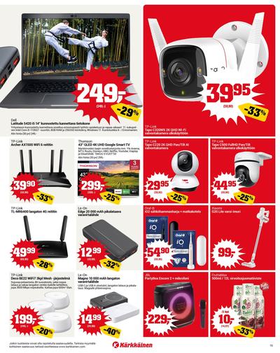 Kärkkäinen tarjouslehti viikolta 18 sivu 15