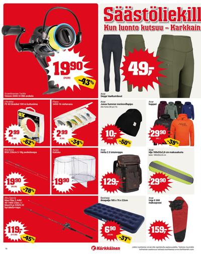 Kärkkäinen tarjouslehti viikolta 18 sivu 16