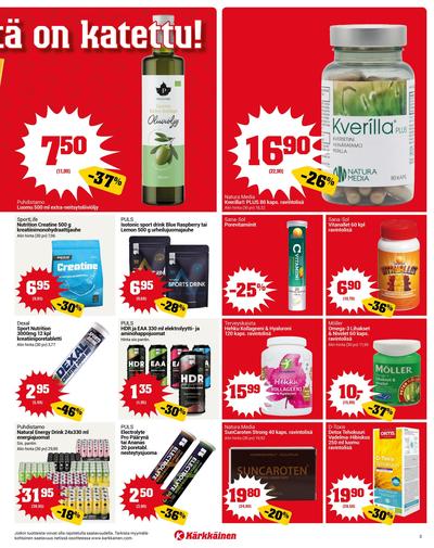 Kärkkäinen tarjouslehti viikolta 18 sivu 3