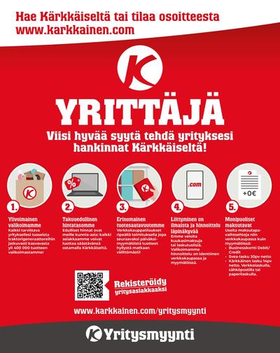 Kärkkäinen tarjouslehti viikolta 18 sivu 23