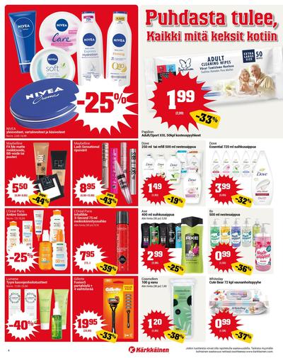 Kärkkäinen tarjouslehti viikolta 18 sivu 4