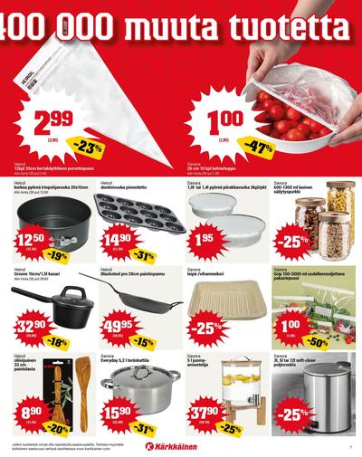 Kärkkäinen tarjouslehti viikolta 18 sivu 7