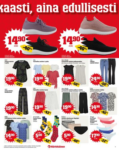 Kärkkäinen tarjouslehti viikolta 18 sivu 9
