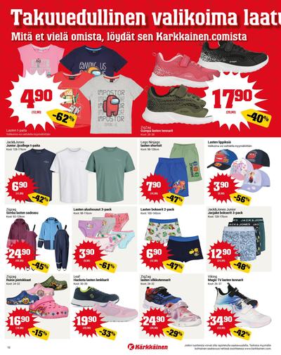 Kärkkäinen tarjouslehti viikolta 18 sivu 10