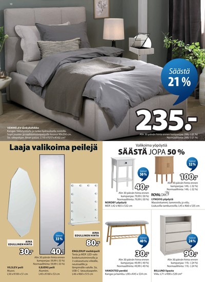 Jysk tarjouslehti viikolta 18 sivu 11