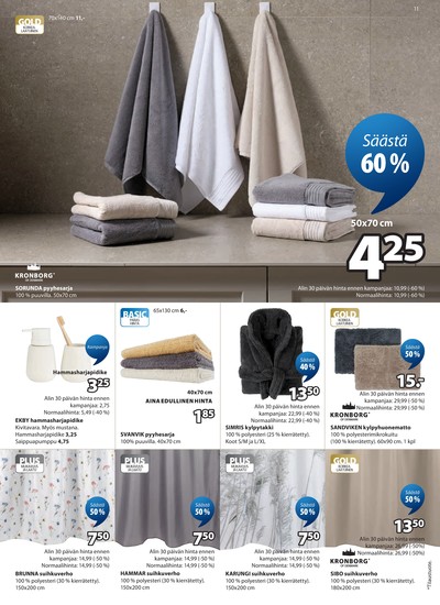 Jysk tarjouslehti viikolta 18 sivu 12