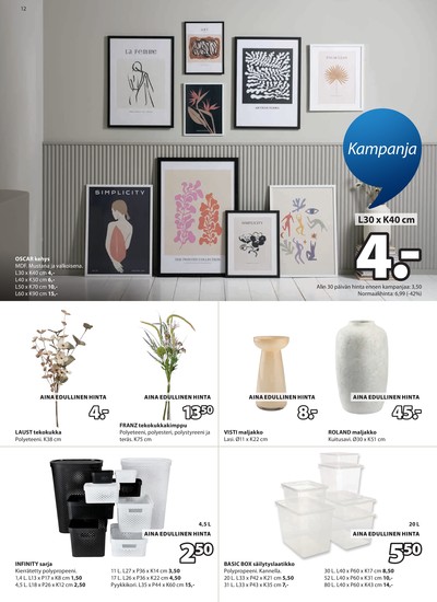 Jysk tarjouslehti viikolta 18 sivu 13