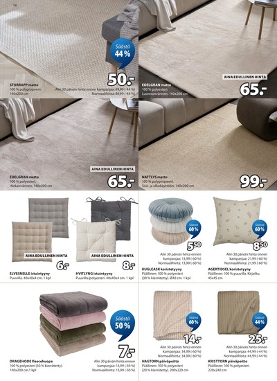 Jysk tarjouslehti viikolta 18 sivu 15