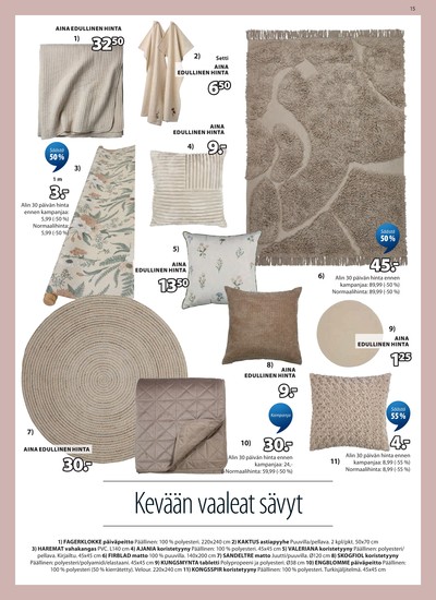 Jysk tarjouslehti viikolta 18 sivu 16