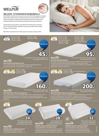 Jysk tarjouslehti viikolta 18 sivu 20