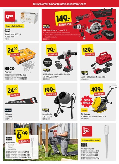 Jula tarjouslehti viikolta 18 sivu 3