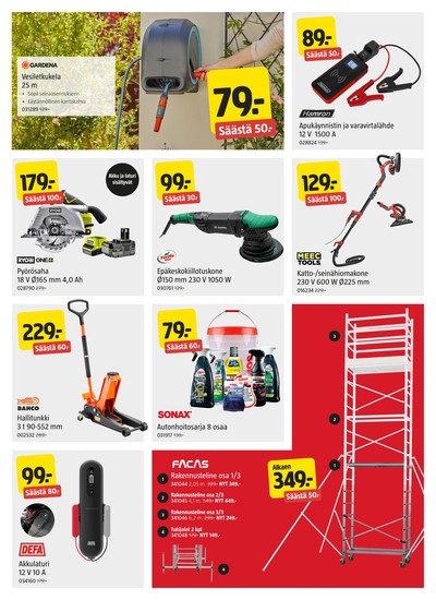 Jula tarjouslehti viikolta 18 sivu 6