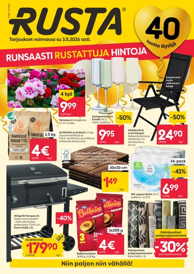 Rusta tarjouslehti viikolta 18 sivu 1