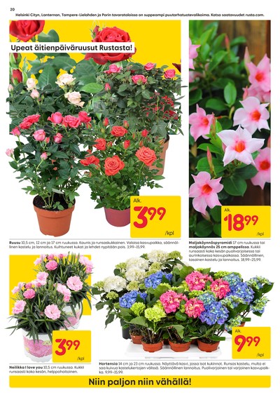 Rusta tarjouslehti viikolta 18 sivu 20
