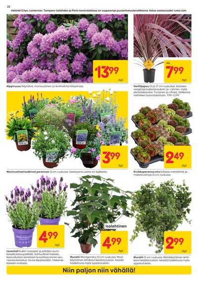 Rusta tarjouslehti viikolta 18 sivu 22