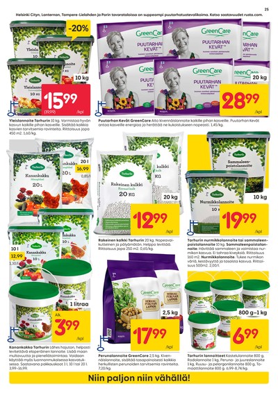 Rusta tarjouslehti viikolta 18 sivu 25