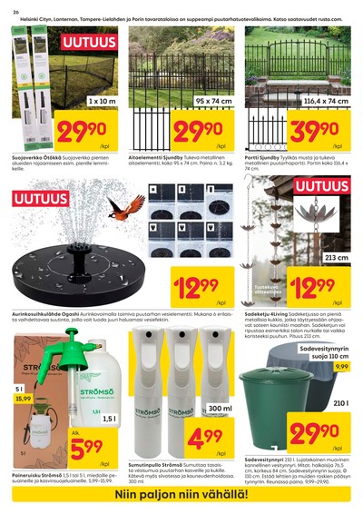 Rusta tarjouslehti viikolta 18 sivu 26