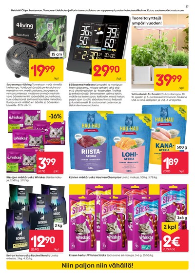 Rusta tarjouslehti viikolta 18 sivu 27