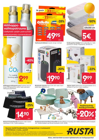 Rusta tarjouslehti viikolta 18 sivu 28