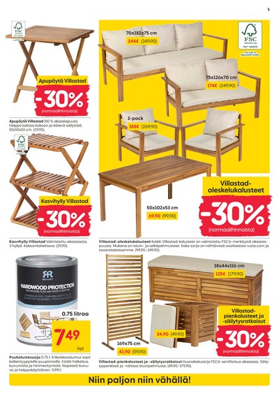 Rusta tarjouslehti viikolta 18 sivu 5