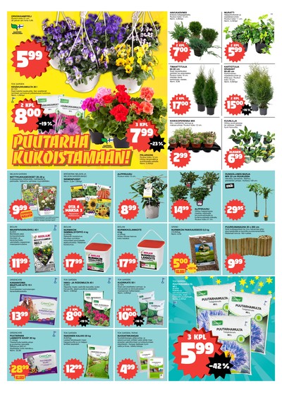 Tokmanni tarjouslehti viikolta 18 sivu 11