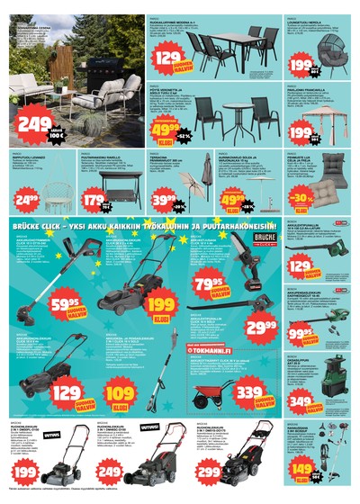 Tokmanni tarjouslehti viikolta 18 sivu 12