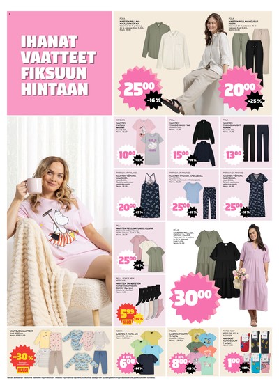 Tokmanni tarjouslehti viikolta 18 sivu 6