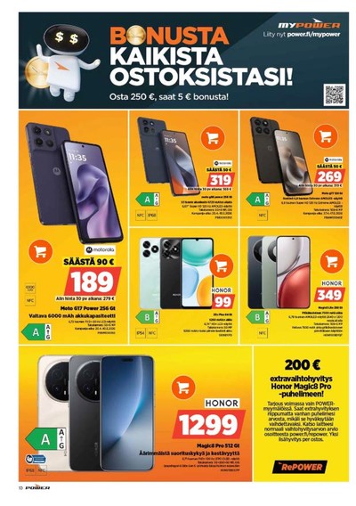 Power tarjouslehti viikolta 18 sivu 11