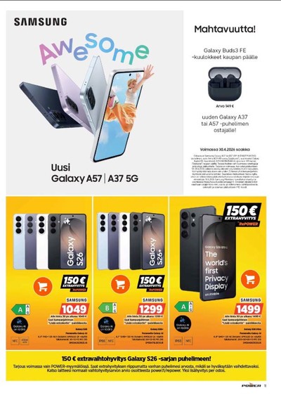 Power tarjouslehti viikolta 18 sivu 12