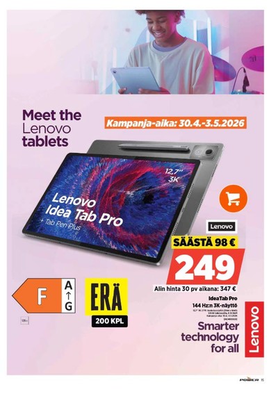 Power tarjouslehti viikolta 18 sivu 16