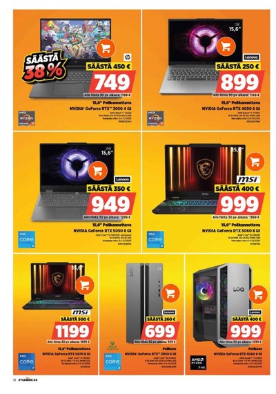 Power tarjouslehti viikolta 18 sivu 19