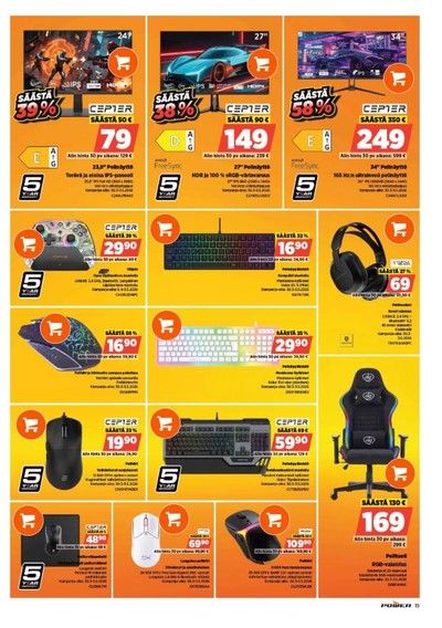 Power tarjouslehti viikolta 18 sivu 20