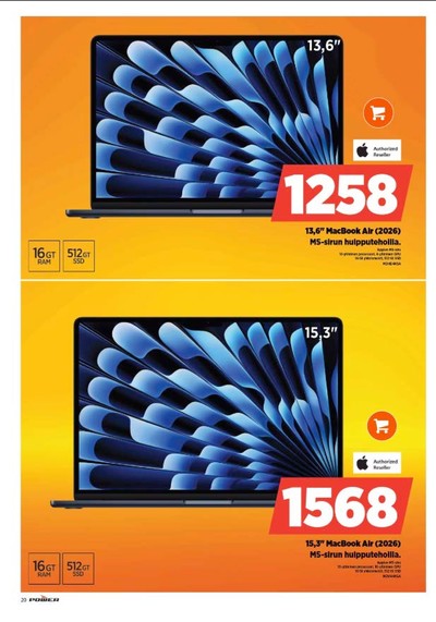 Power tarjouslehti viikolta 18 sivu 21