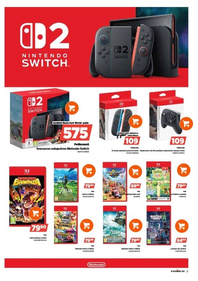 Power tarjouslehti viikolta 18 sivu 22