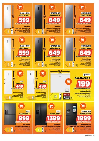 Power tarjouslehti viikolta 18 sivu 28