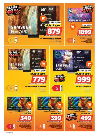 Power tarjouslehti viikolta 18 sivu 4