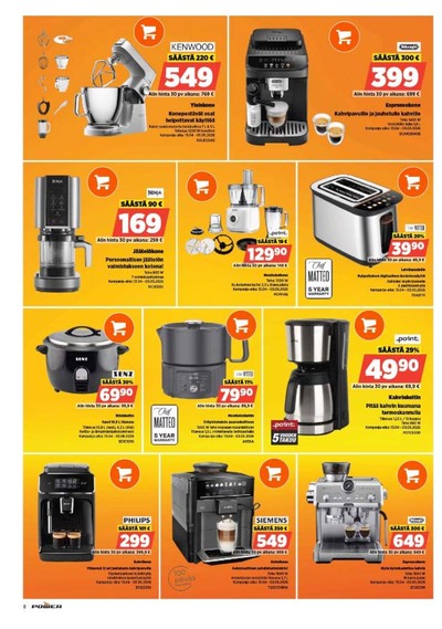 Power tarjouslehti viikolta 18 sivu 9