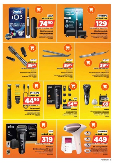 Power tarjouslehti viikolta 18 sivu 10