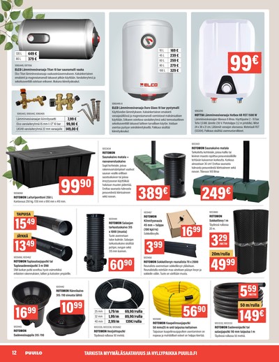 Puuilo tarjouslehti viikolta 18 sivu 12
