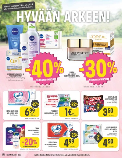 Halpa Halli tarjouslehti viikolta 18 sivu 6