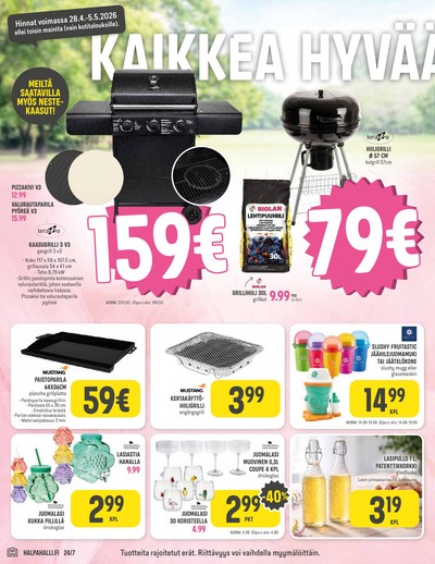 Halpa Halli tarjouslehti viikolta 18 sivu 10