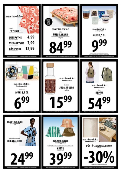 Keskinen tarjouslehti viikolta 18 sivu 12