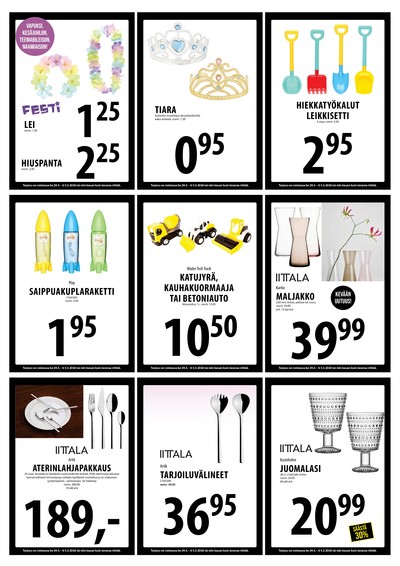 Keskinen tarjouslehti viikolta 18 sivu 13