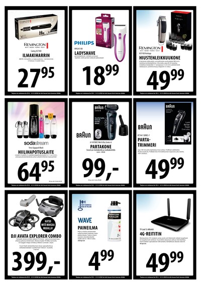 Keskinen tarjouslehti viikolta 18 sivu 18