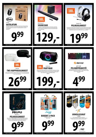 Keskinen tarjouslehti viikolta 18 sivu 19